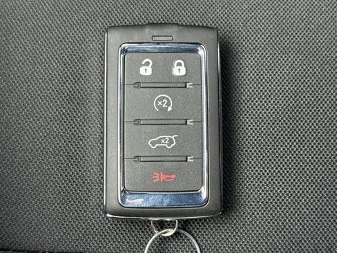 New 2026 Jeep Grand Cherokee L Laredo image 23