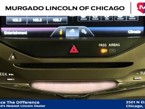 Used 2013 Lincoln MKX AWD image 85