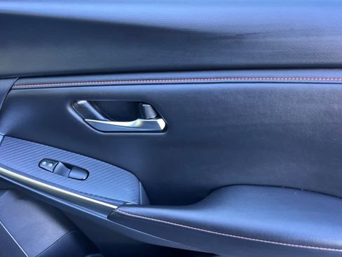 Used 2024 Nissan Sentra SR image 17