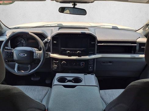 Used 2023 Ford F150 XLT AWD/4WD image 15