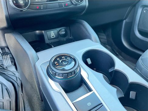 Used 2023 Ford Bronco Sport Big Bend w/ Convenience Package image 16