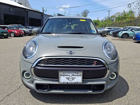 Used 2021 MINI Cooper S FWD image 2