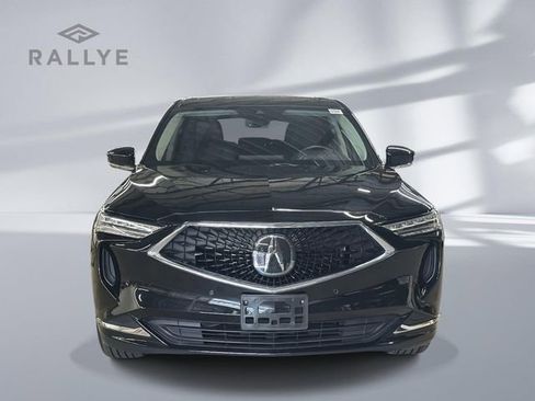 Certified 2023 Acura MDX SH-AWD w/ Technology Package image 8