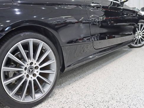 Used 2018 Mercedes-Benz C 300 Cabriolet image 13