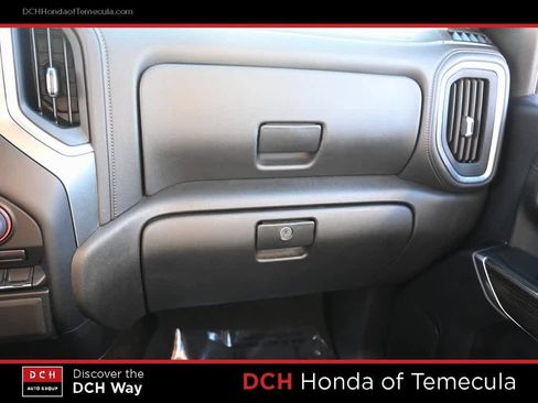 Used 2022 Chevrolet Silverado 1500 LT w/ Safety Package image 14