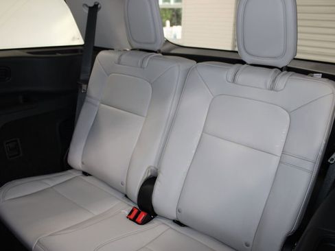 New 2025 Lincoln Aviator Premiere w/ Equipment Group 101A image 26