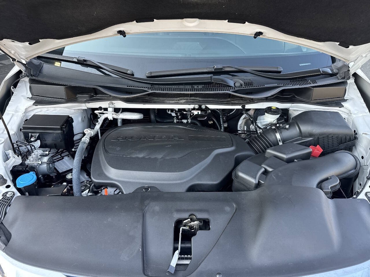 Used 2023 Honda Odyssey EX-L image 13
