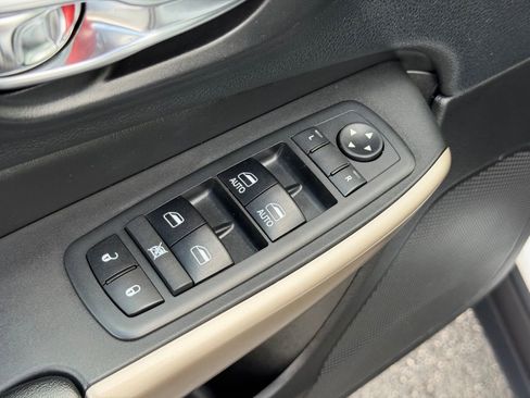 Used 2018 Jeep Cherokee Limited image 14