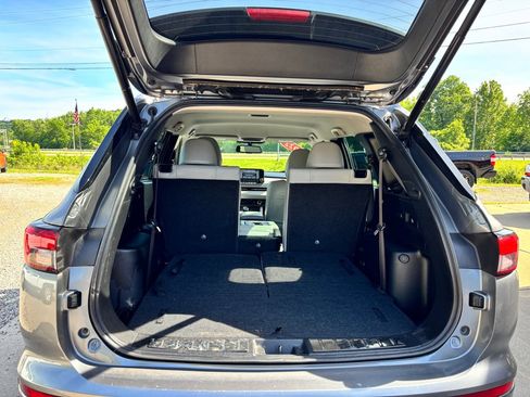 Used 2022 Mitsubishi Outlander SEL FWD image 8