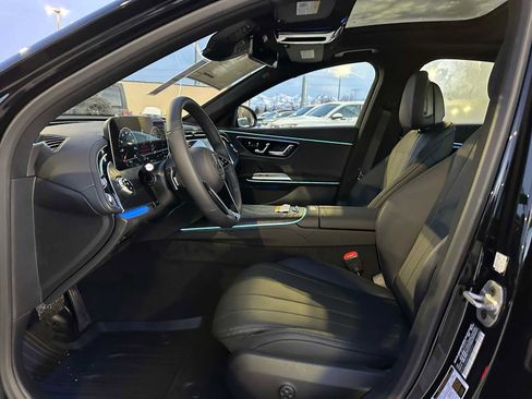 New 2026 Mercedes-Benz E 350 4MATIC Sedan image 20