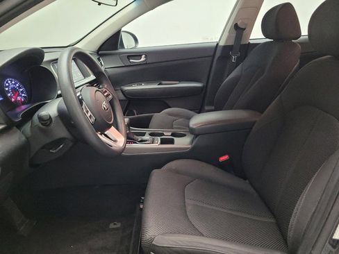 Used 2020 Kia Optima LX FWD image 17