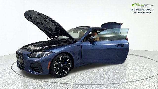 Used 2026 BMW M440i Coupe RWD image 14