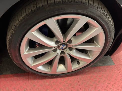 Used 2011 BMW 535i xDrive Sedan image 26