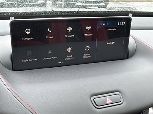 Certified 2025 Acura TLX SH-AWD w/ A-SPEC Pkg image 17