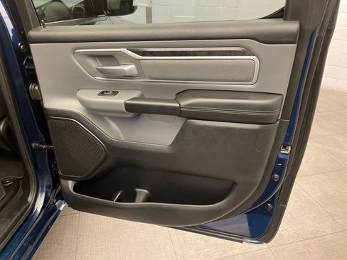 Used 2021 RAM 1500 Big Horn RWD image 29