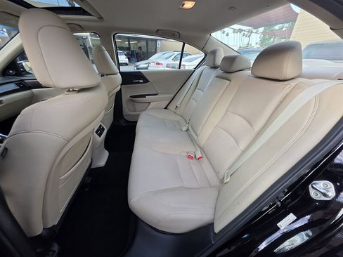 Used 2013 Honda Accord EX-L image 13