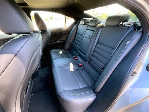 Used 2023 Lexus IS 500 F SPORT Performance Premium w/ Accessory Package 2 image 21