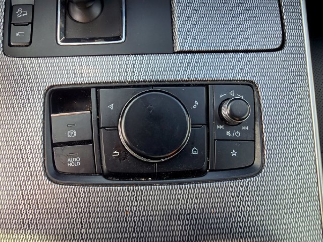 Used 2025 MAZDA CX-90 3.3 Turbo w/ Premium Plus Pkg AWD/4WD image 23