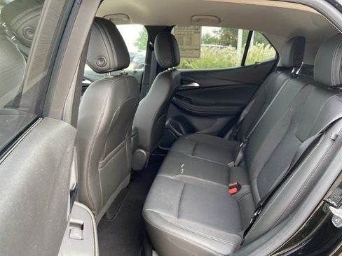 Used 2024 Buick Encore GX Preferred FWD image 48
