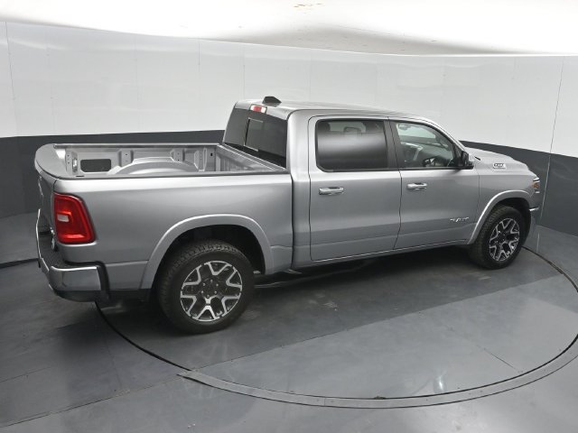Used 2025 RAM 1500 Laramie AWD/4WD image 43
