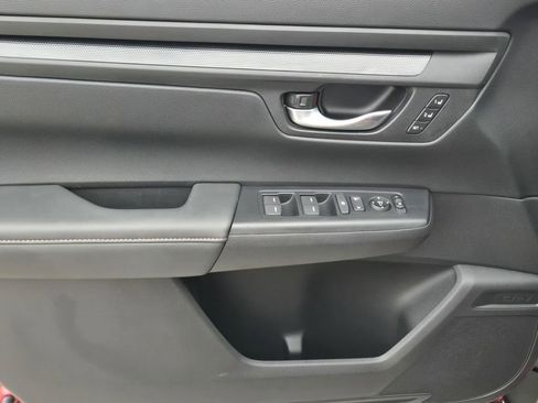 Certified 2024 Honda CR-V Sport-L image 33