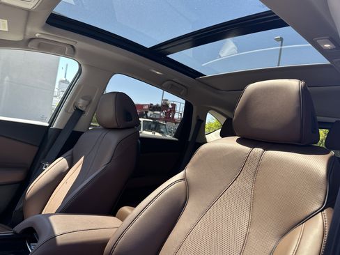 Certified 2023 Acura RDX AWD w/ Advance Package image 9