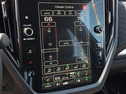 Certified 2025 Subaru Forester Premium image 16