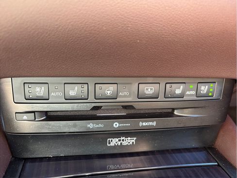 Used 2021 Lexus ES 350 Ultra Luxury w/ Accessory Package 2 FWD image 35