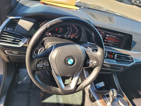 Used 2020 BMW X5 sDrive40i w/ Convenience Package image 30