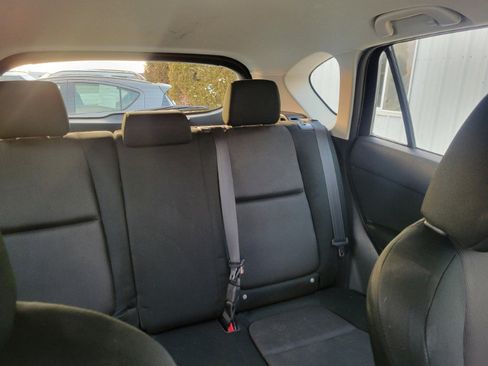 Used 2016 MAZDA CX-5 Sport w/ Rear Camera Package image 21