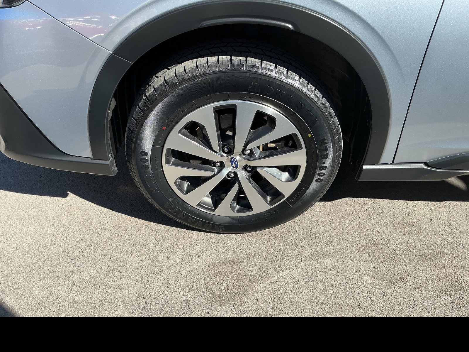 Used 2020 Subaru Outback Premium AWD/4WD image 28