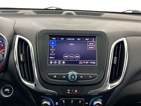 Used 2023 Chevrolet Equinox LT image 40