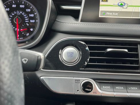 Used 2019 Genesis G70 2.0T Advanced w/ Elite Package image 24