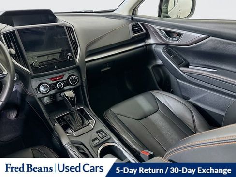 Used 2023 Subaru Crosstrek 2.5i Limited w/ Moonroof Package AWD/4WD image 25