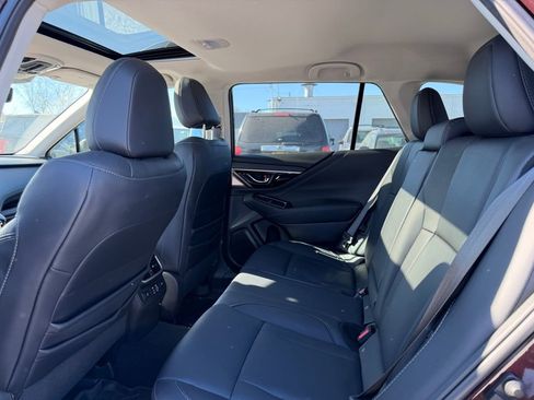 Used 2024 Subaru Outback Touring XT image 28