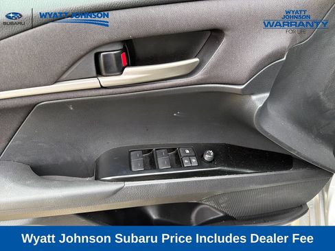 Used 2025 Toyota Camry LE FWD image 18