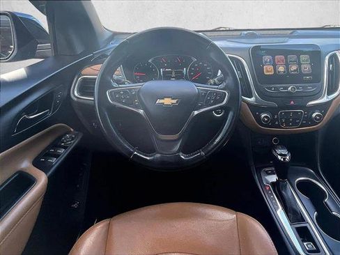 Used 2018 Chevrolet Equinox Premier AWD/4WD image 7