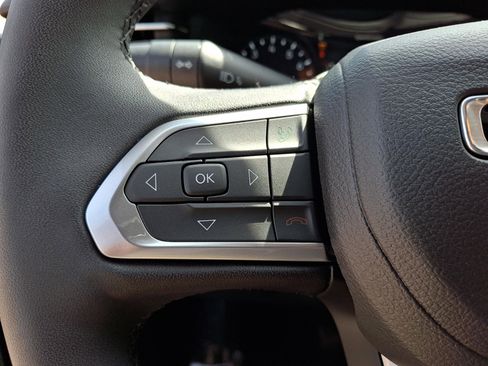 Certified 2024 Jeep Compass Limited AWD/4WD image 20