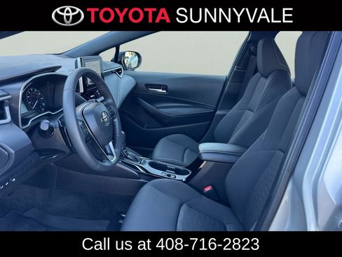 Certified 2024 Toyota Corolla SE w/ SE Package image 15