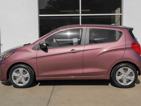 Used 2019 Chevrolet Spark LS image 11