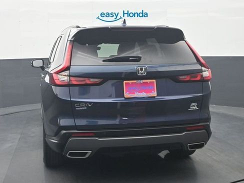 Used 2025 Honda CR-V Sport-L image 6