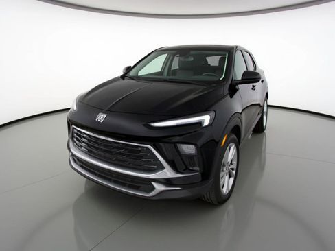 Used 2025 Buick Encore GX Preferred image 3