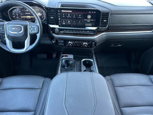 Used 2026 GMC Sierra 1500 Elevation w/ Elevation Premium Package image 15