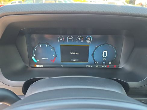 New 2025 Ford F150 XLT w/ Equipment Group 301A Standard image 23