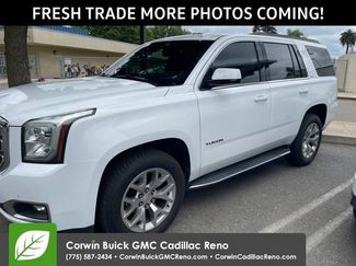 Used 2020 GMC Yukon SLT AWD/4WD video 2