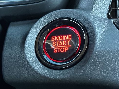 New 2026 Honda CR-V LX image 25