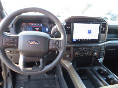 Used 2024 Ford F150 STX w/ Equipment Group 201A FX4 AWD/4WD image 20