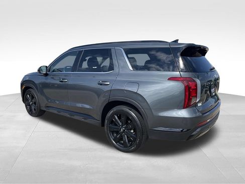Used 2024 Hyundai Palisade XRT AWD/4WD image 6