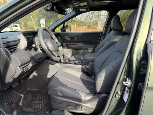 New 2026 Subaru Outback Limited XT image 16