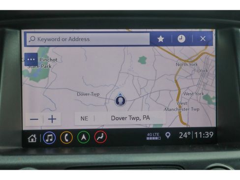 Used 2019 Chevrolet Colorado Z71 image 23